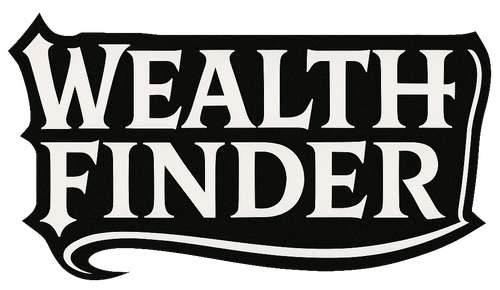 Wealthfinder Logo